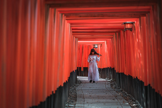 8 Most Powerful Spiritual Spots in Kyoto