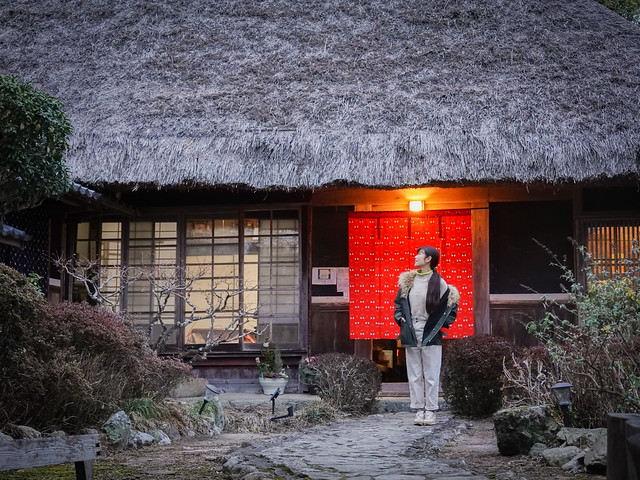 Historical & Gastronomic Allures of Deep Kansai